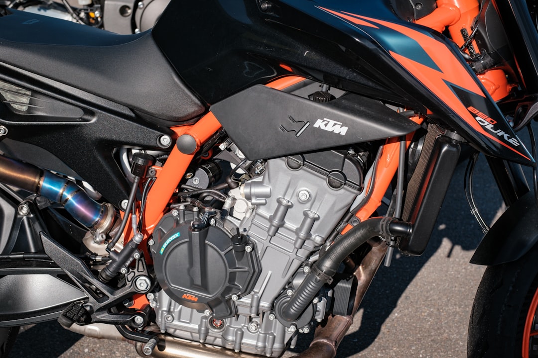 Exploring Harley Davidson’s Frame Varieties